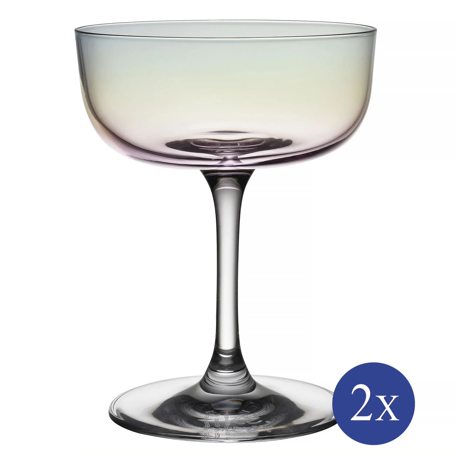 Like Pearl Набор бокалов для шампанского 100 мл, 2 шт Villeroy & Boch
https://spb.v-b.ru
г.Санкт-Петербург
eshop@v-b.spb.ru
+7(812)3801977