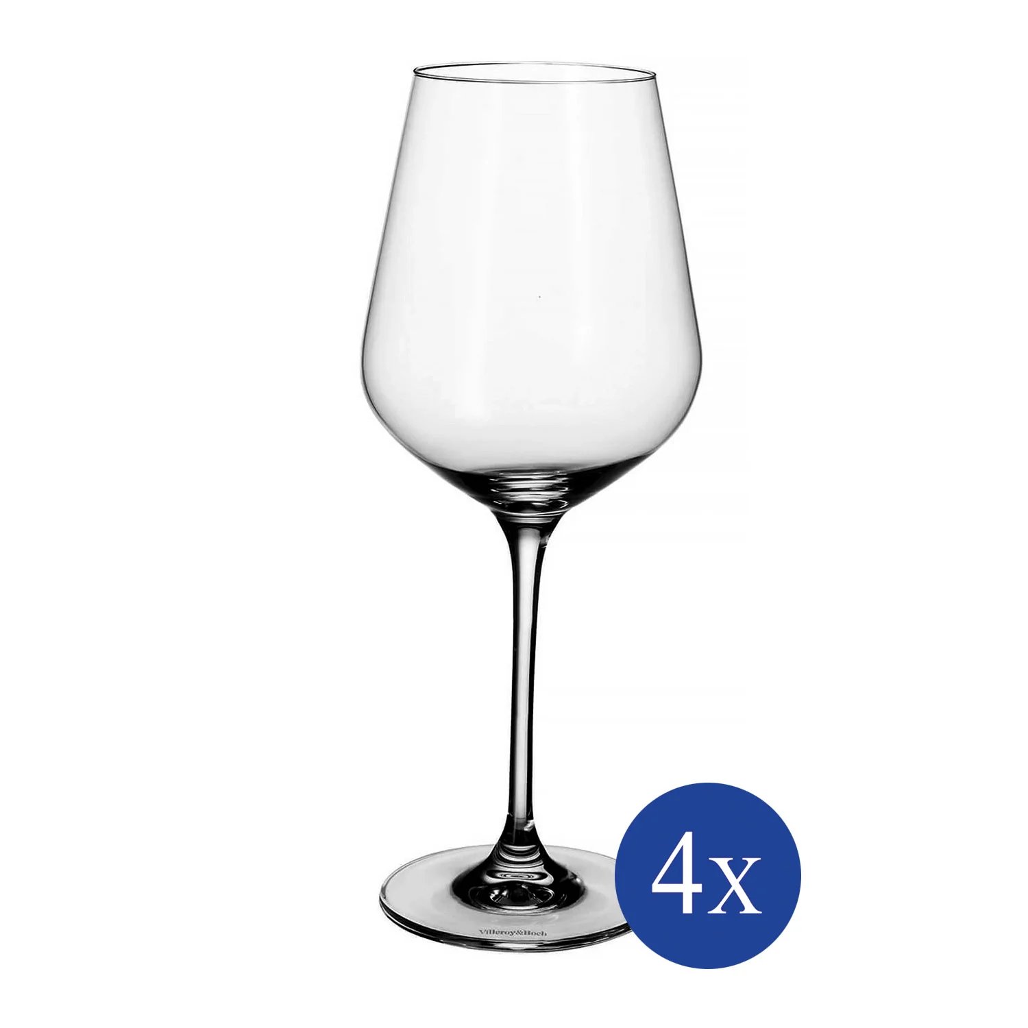 La Divina Набор бокалов для бургундского вина 4 шт  Villeroy & Boch
https://spb.v-b.ru
г.Санкт-Петербург
eshop@v-b.spb.ru
+7(812)3801977