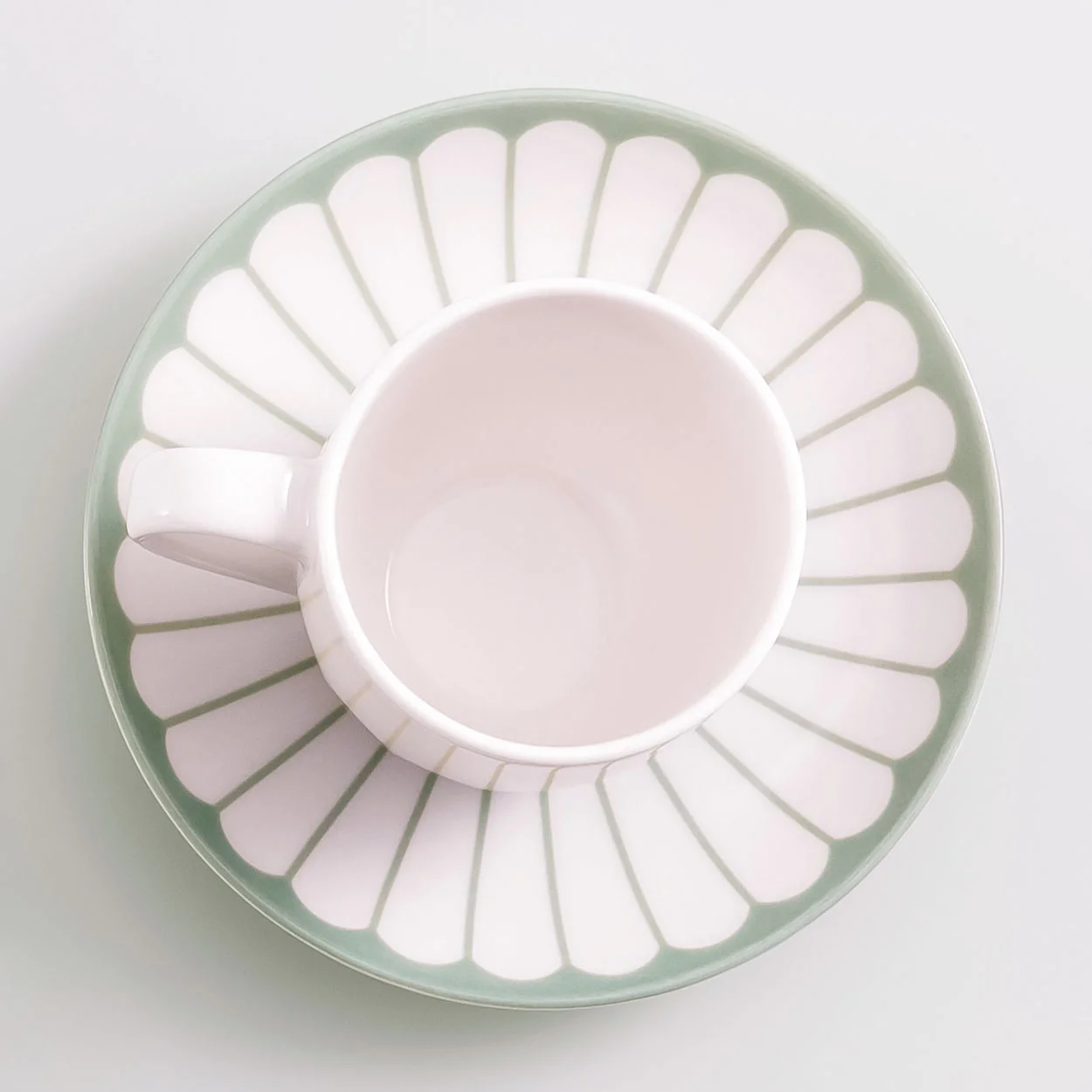 Fleur Bleu Чашка для эспрессо 70 мл (1045511420) Villeroy & Boch - spb.v-b.ru