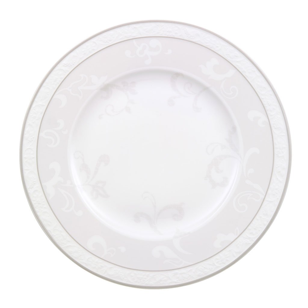 Gray Pearl Салатная тарелка 22см (1043922650) Villeroy & Boch - spb.v-b.ru