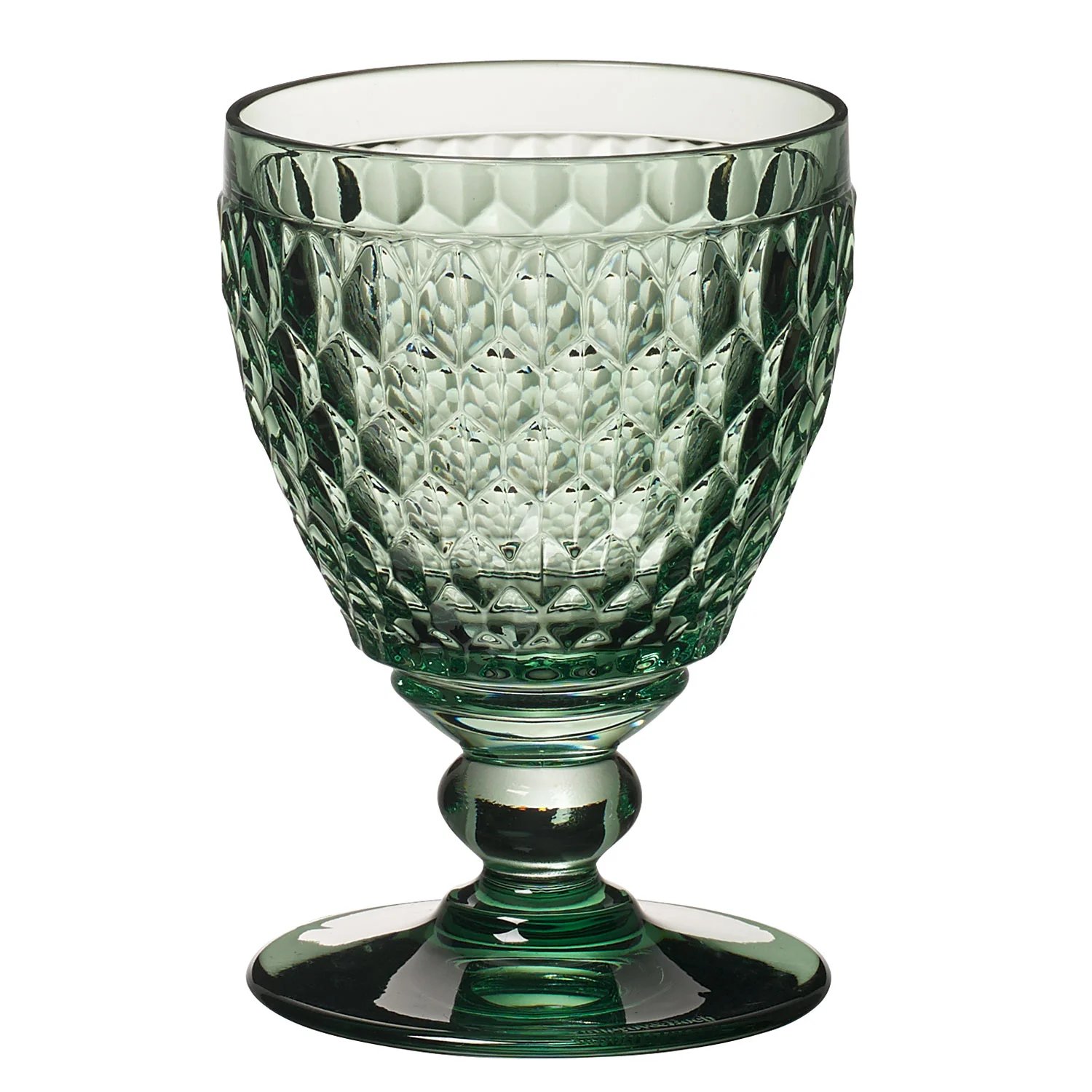 Boston Coloured Бокал для белого вина green 120 мм, объем 230 мл Villeroy & Boch
https://spb.v-b.ru
г.Санкт-Петербург
eshop@v-b.spb.ru
+7(812)3801977