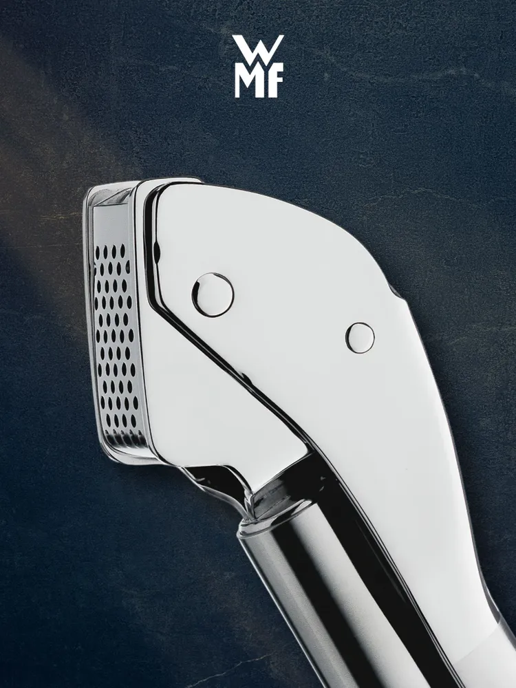 Profi Plus Пресс для чеснока 17,5 см  (1872916030) WMF - spb.v-b.ru