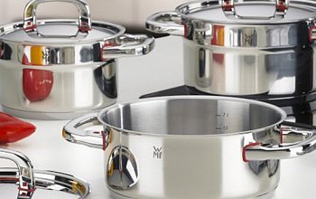 Акции бренда WMF