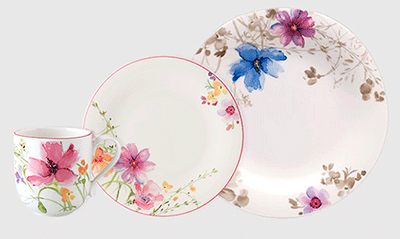 Скидка 20% на коллекцию Mariefleur