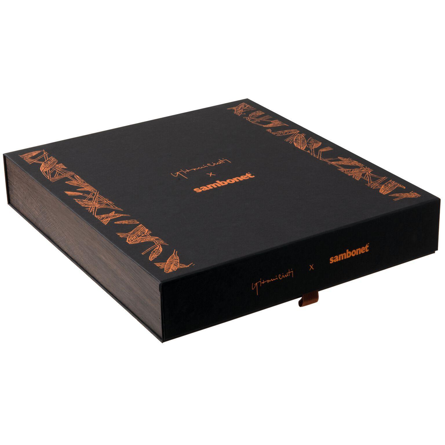 Столовые приборы 24 предмета Sambonet, Jungle S
https://spb.v-b.ru
г.Санкт-Петербург
eshop@v-b.spb.ru
+7(812)3801977