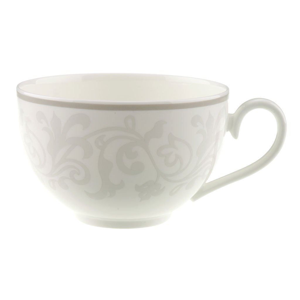 Gray Pearl Чашка для завтрака 0.40 л (1043921240) Villeroy & Boch - spb.v-b.ru