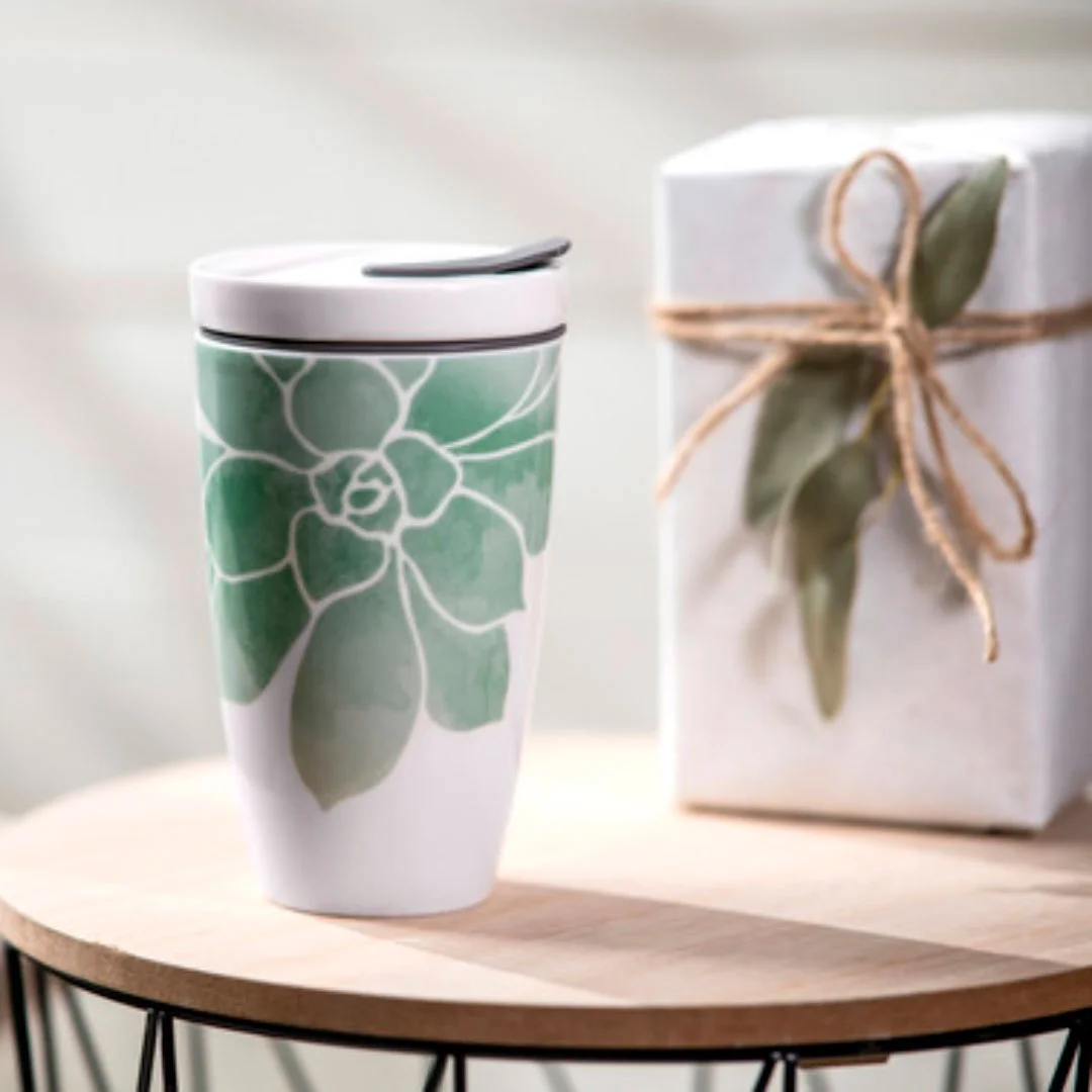 To Go Стакан фарфоровый 0.35 л Socculente  Villeroy & Boch
https://spb.v-b.ru
г.Санкт-Петербург
eshop@v-b.spb.ru
+7(812)3801977