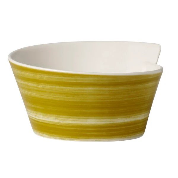 Amarah Reed Салатник индивидуальный 0,35 л  (1640381901) Villeroy & Boch - spb.v-b.ru