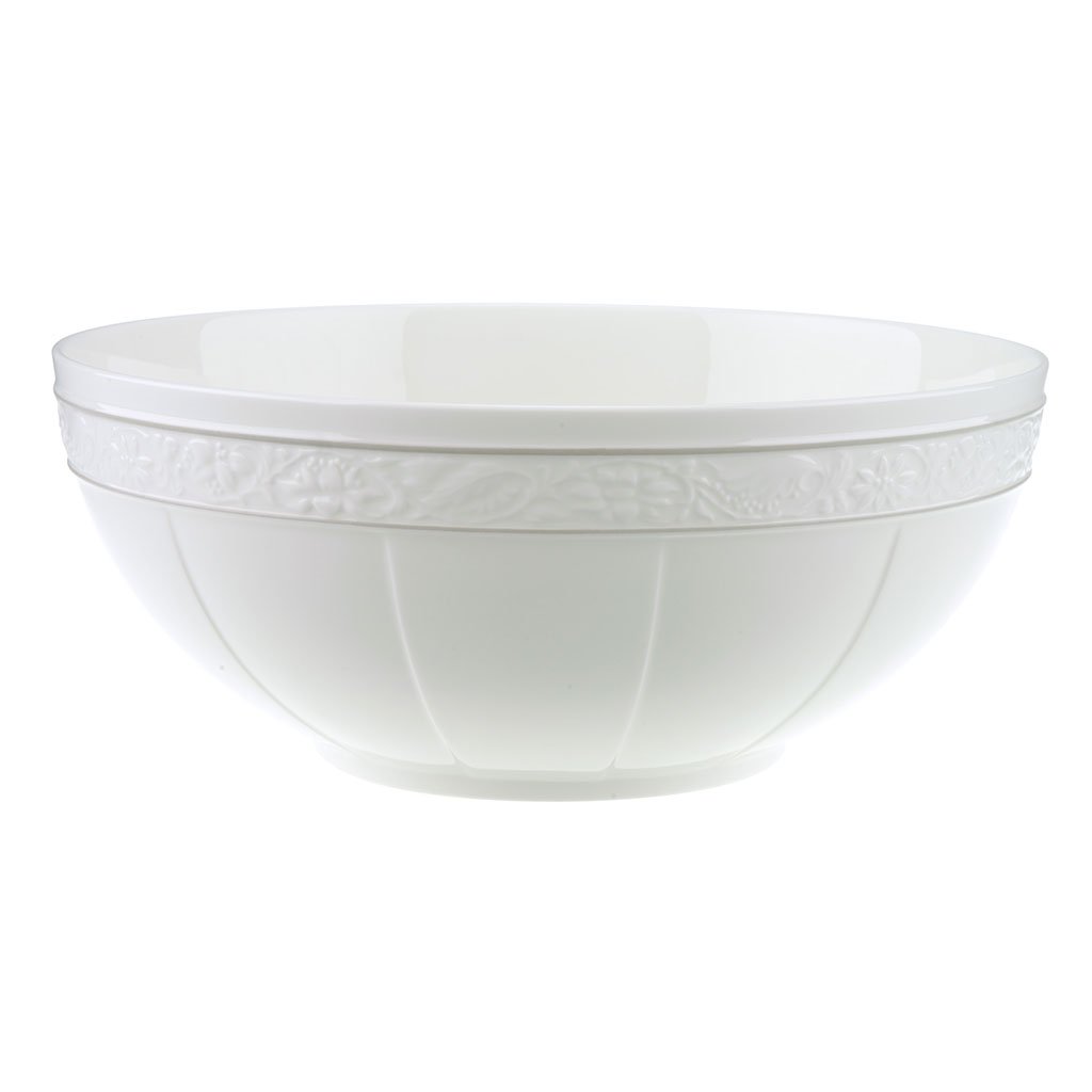 Gray Pearl Салатник 24  см (1043923170) Villeroy & Boch - spb.v-b.ru