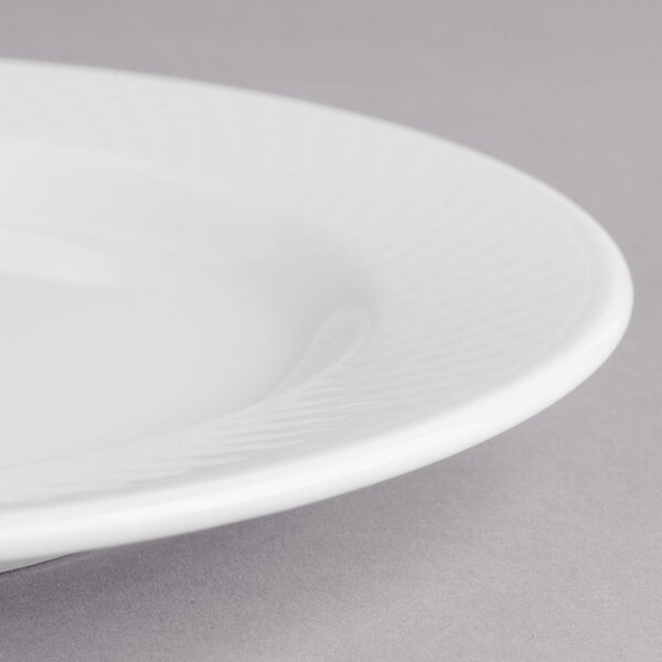 EASY WHITE Тарелка 16 см		 (1621552660) Villeroy & Boch - spb.v-b.ru