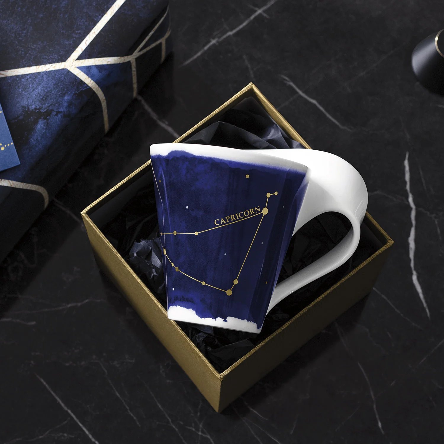NewWave Stars Кружка Козерог, 300 мл, синий / белый Villeroy & Boch
https://spb.v-b.ru
г.Санкт-Петербург
eshop@v-b.spb.ru
+7(812)3801977