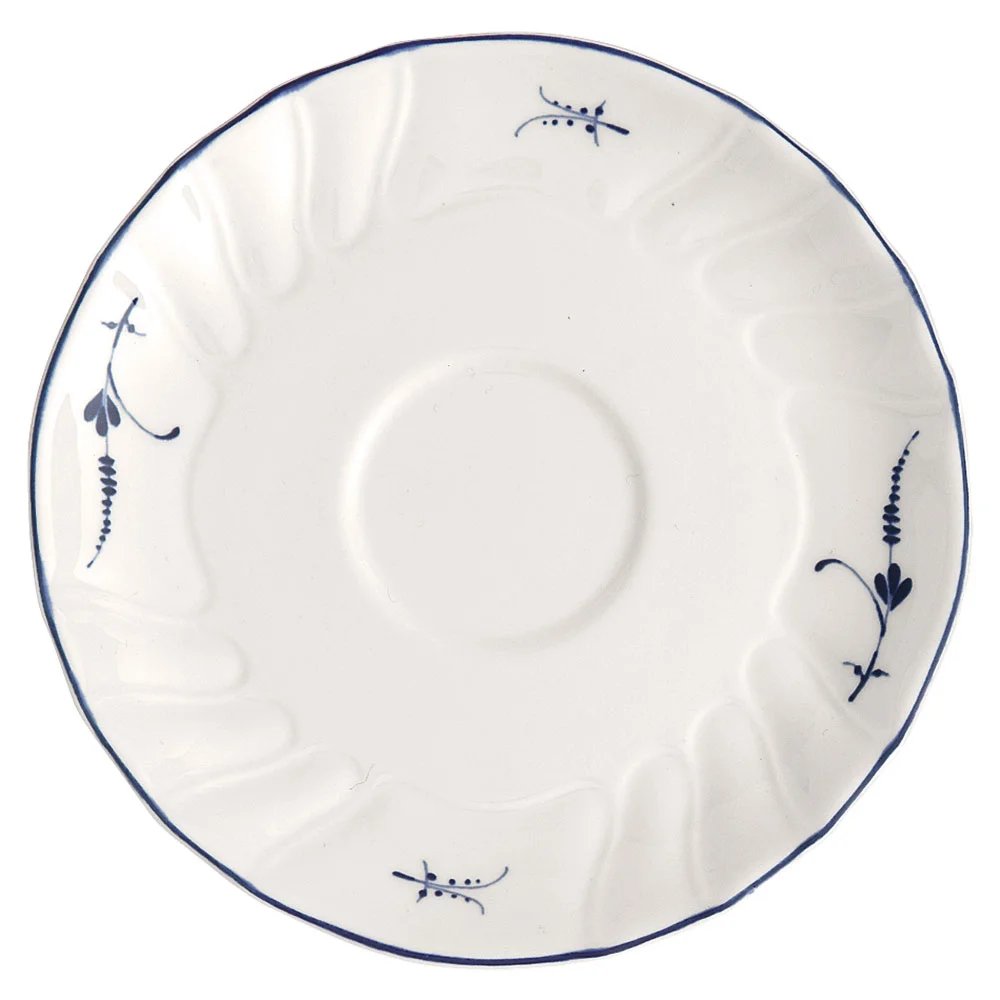 Блюдце эспрессо 12 см Old Luxembourg 