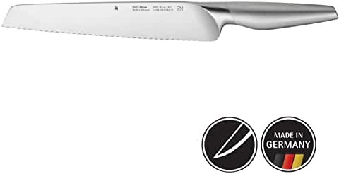 Нож для хлеба 24 см CHEFS EDITION (1882026032) WMF - spb.v-b.ru
