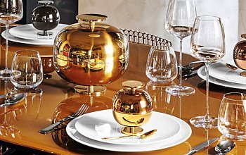 Акции бренда Sambonet