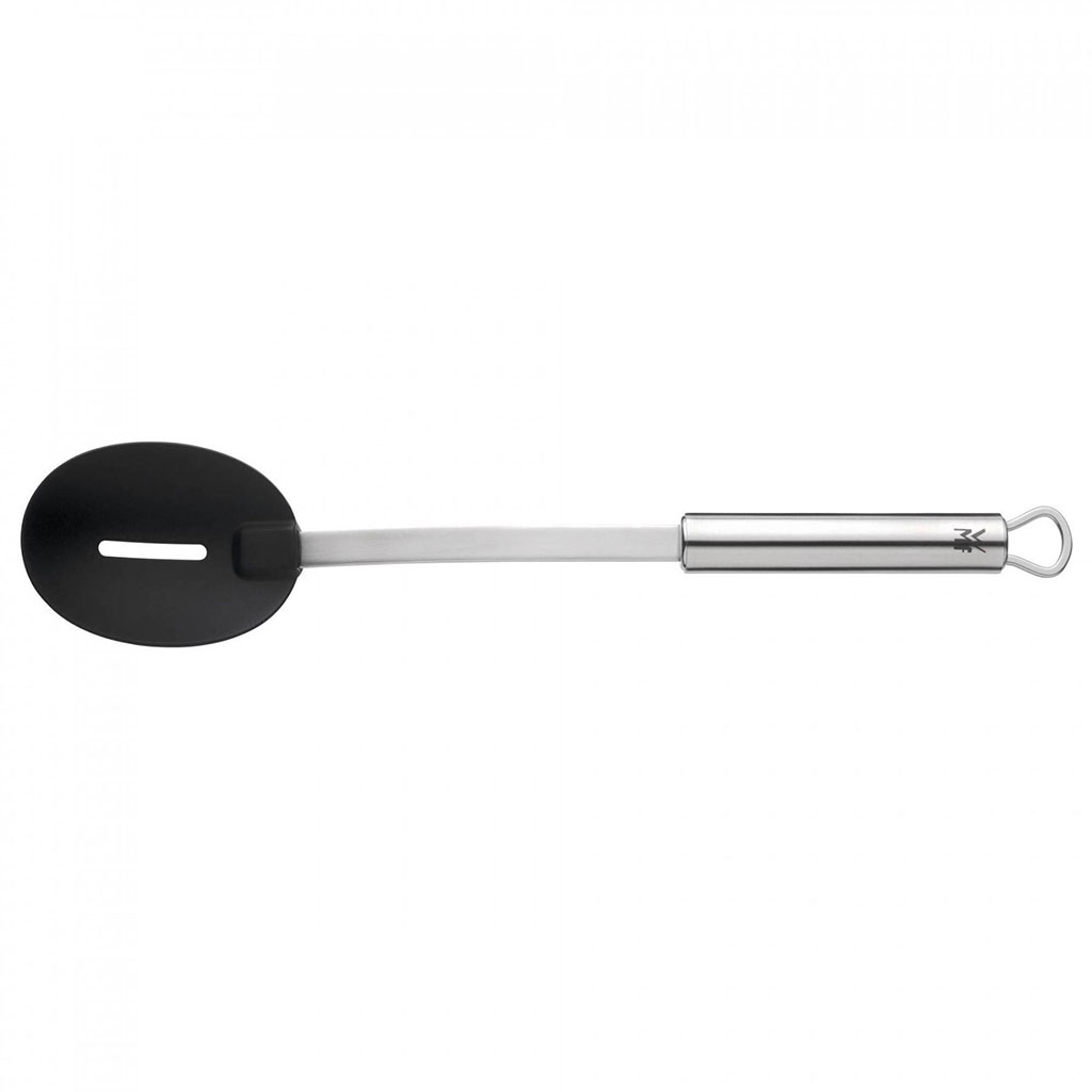 PROFI PLUS Сервировочная ложка 32 см с отверствием  (1876676030) WMF - spb.v-b.ru