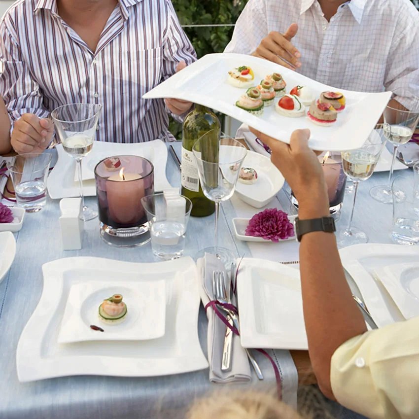 Сервировочная тарелка 33х24 см, NewWave
https://spb.v-b.ru
г.Санкт-Петербург
eshop@v-b.spb.ru
+7(812)3801977