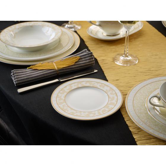 Ivoire Пирожковая тарелка 18 см (1043902660) Villeroy & Boch - spb.v-b.ru