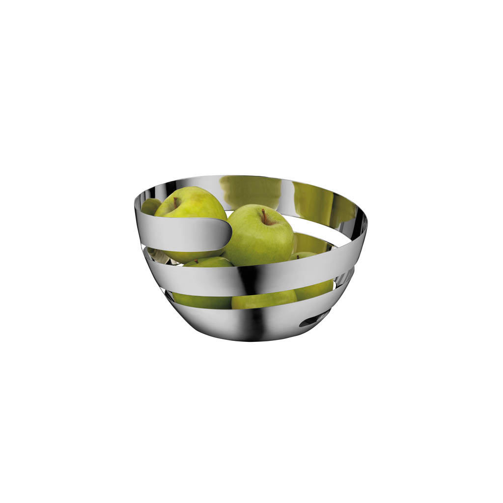 WMF Living Lounge Корзина для фруктов D-26 см (0665236030) WMF - spb.v-b.ru