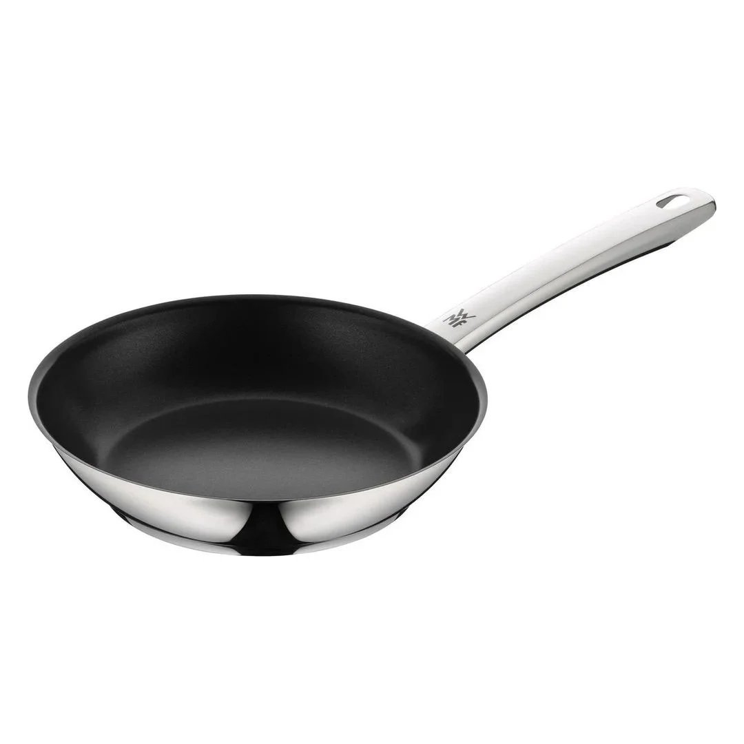 WMF Сковорода 20 см Nordic Profi  (0741096290) WMF - spb.v-b.ru