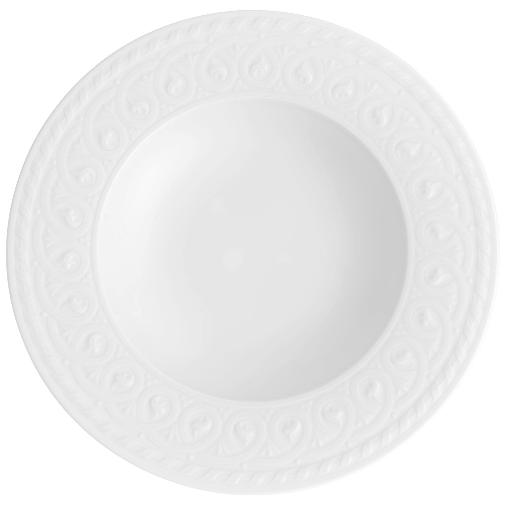 Cellini Глубокая тарелка 24 см (1046002700) Villeroy & Boch - spb.v-b.ru