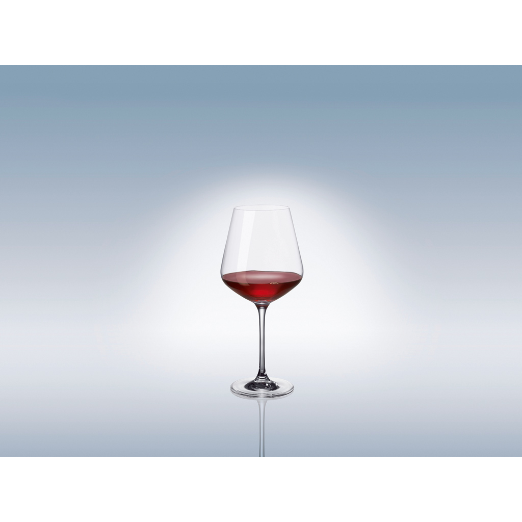 La Divina Бокал для бургундского вина 243 мм (1666210021) Villeroy & Boch - spb.v-b.ru