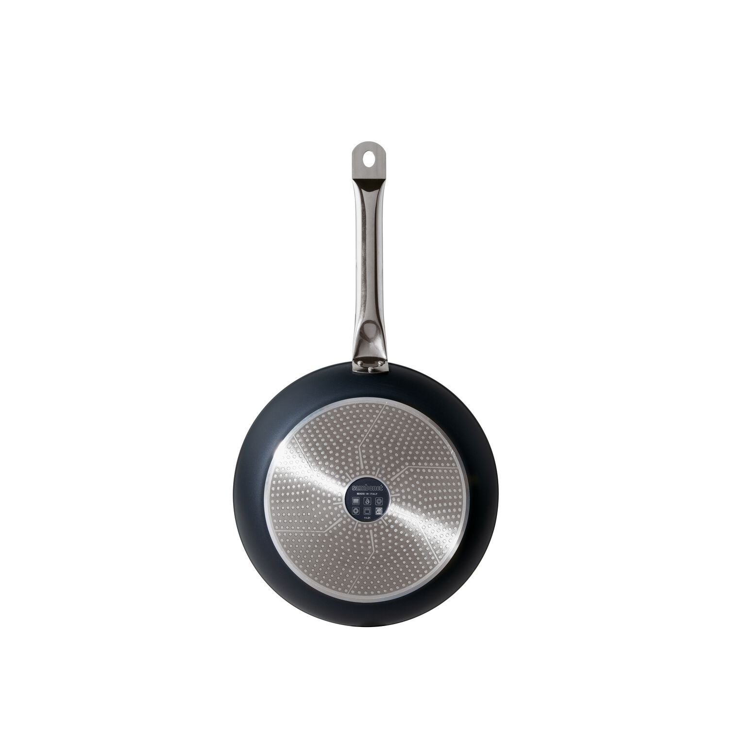 Сковорода 28 см., Sambonet, Midnight Blue
https://spb.v-b.ru
г.Санкт-Петербург
eshop@v-b.spb.ru
+7(812)3801977