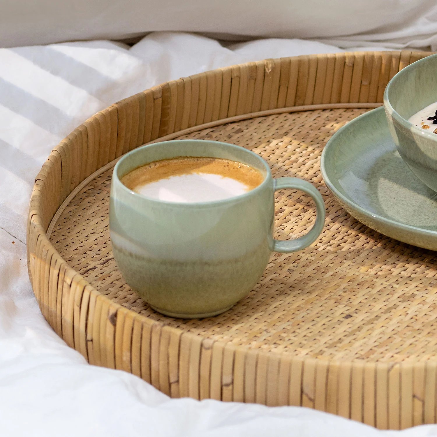 Perlemor Alga Кружка 350 мл (1951749651) Villeroy & Boch - spb.v-b.ru