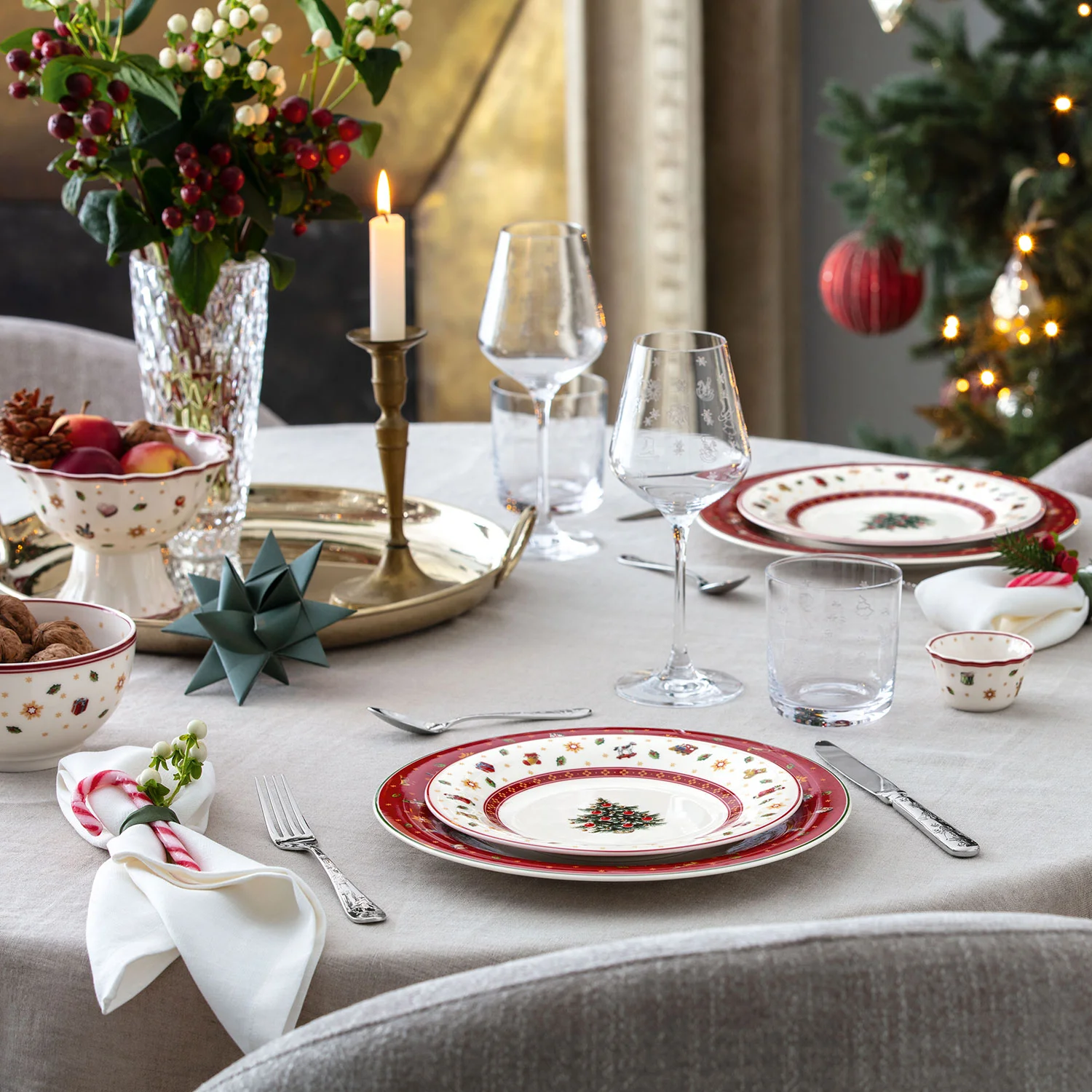 Toy's Delight Specials Салатная тарелка 21.5 см Villeroy & Boch
https://spb.v-b.ru
г.Санкт-Петербург
eshop@v-b.spb.ru
+7(812)3801977