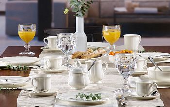 Скидка 55% на коллекцию Manoir