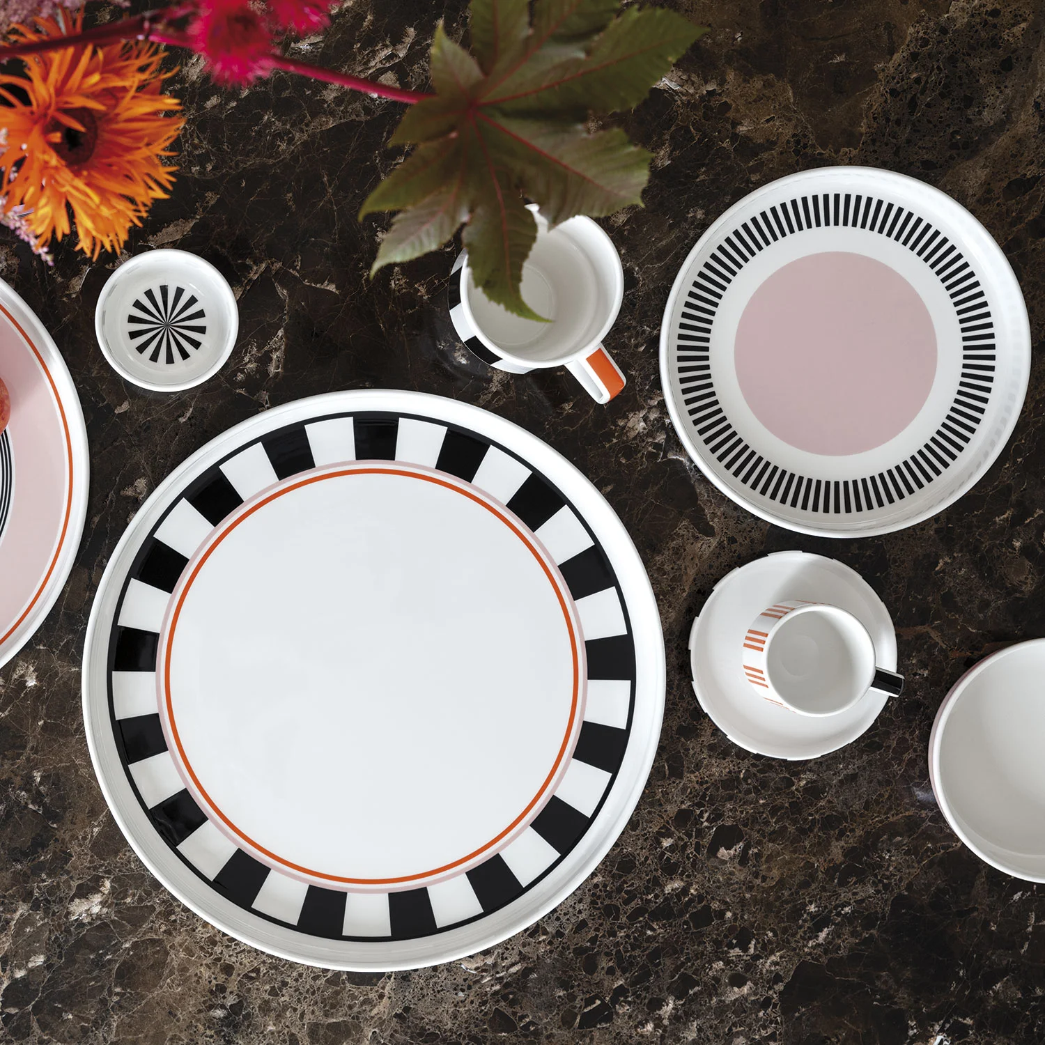 Memphis Collection Сервировочная тарелка 33 см Villeroy & Boch
https://spb.v-b.ru
г.Санкт-Петербург
eshop@v-b.spb.ru
+7(812)3801977