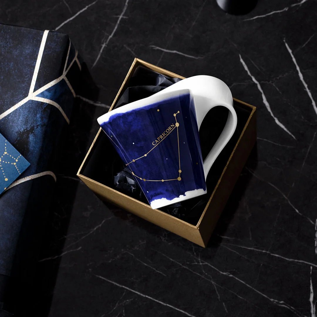 NewWave Stars Кружка Козерог, 300 мл, синий / белый Villeroy & Boch
https://spb.v-b.ru
г.Санкт-Петербург
eshop@v-b.spb.ru
+7(812)3801977
