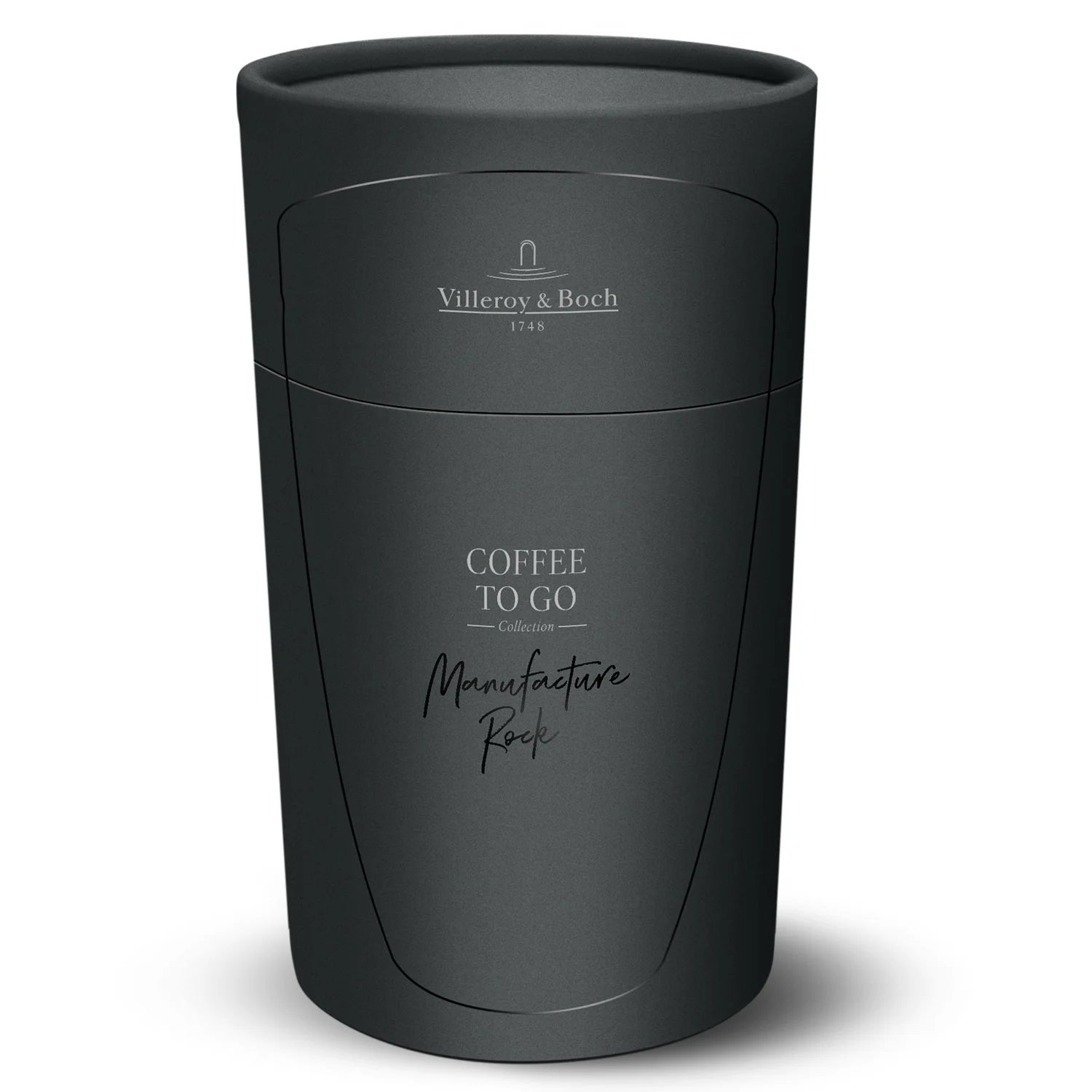 To Go Manufacture Rock Coffee Стакан 0.35 л  Villeroy & Boch
https://spb.v-b.ru
г.Санкт-Петербург
eshop@v-b.spb.ru
+7(812)3801977