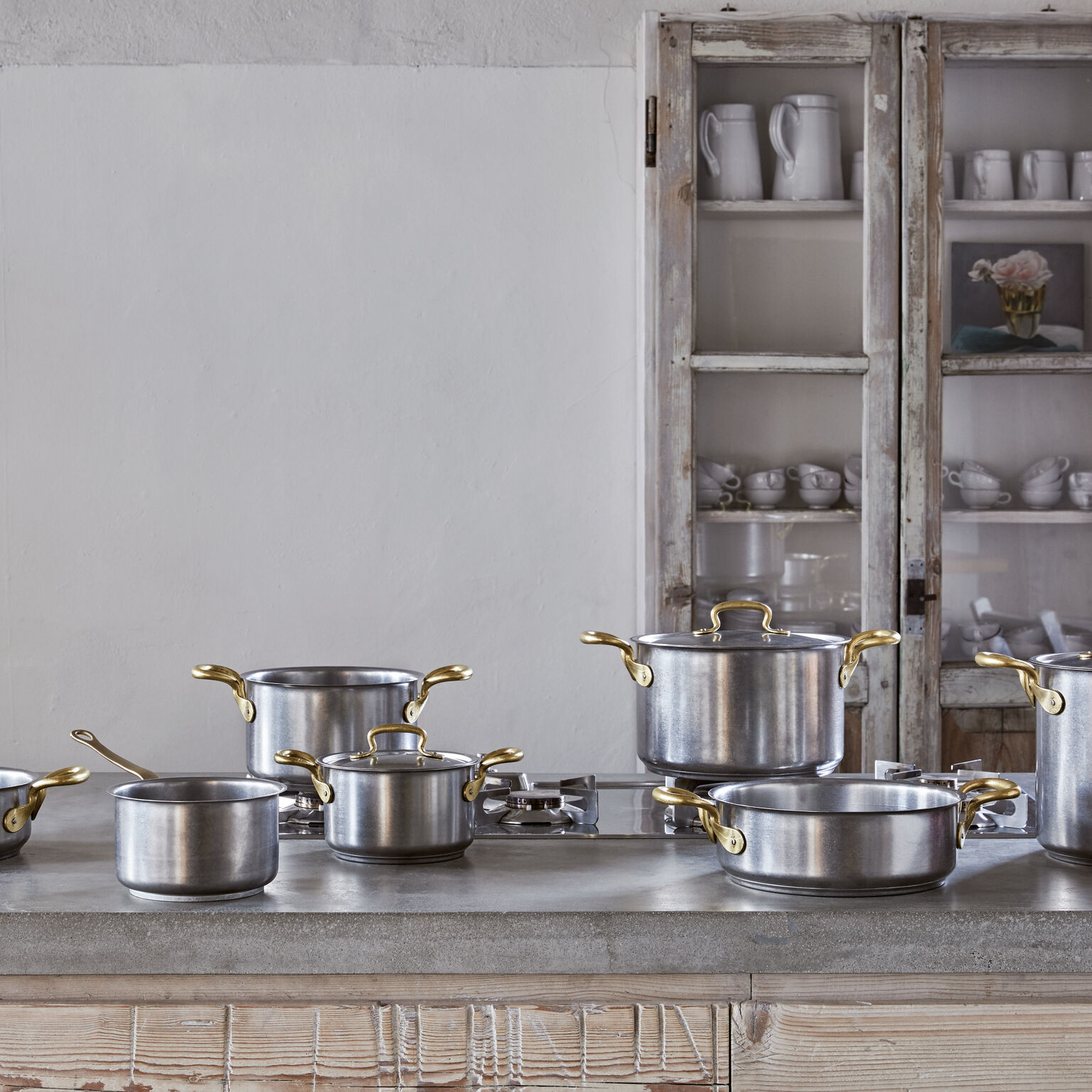 Кастрюля 16 см., 1,9 л ., Sambonet 1965 Vintage 
https://spb.v-b.ru
г.Санкт-Петербург
eshop@v-b.spb.ru
+7(812)3801977