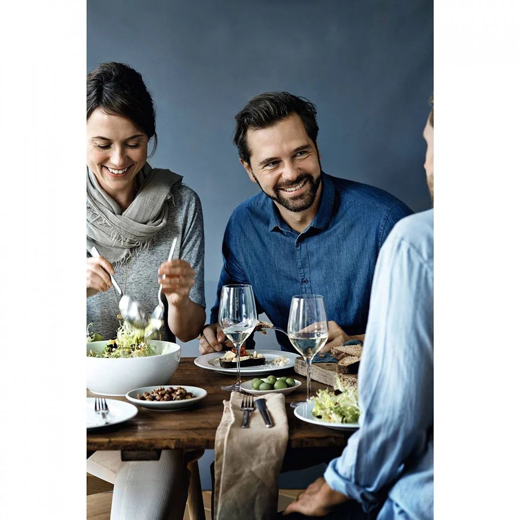 Easy Plus	Набор бокалов для красного вина 6  шт (0910039990) WMF - spb.v-b.ru