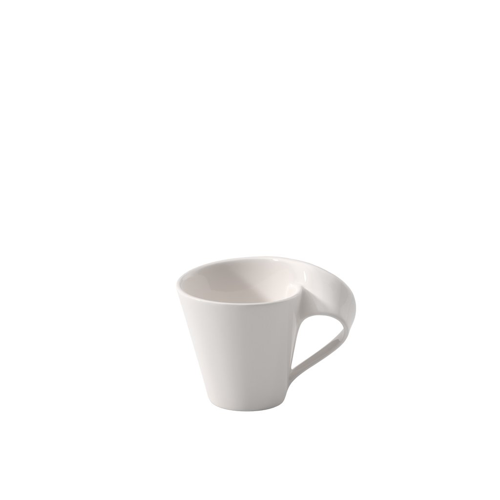 NewWave Caffe Чашка для эспрессо 0.08 л (1024841425) Villeroy & Boch - spb.v-b.ru
