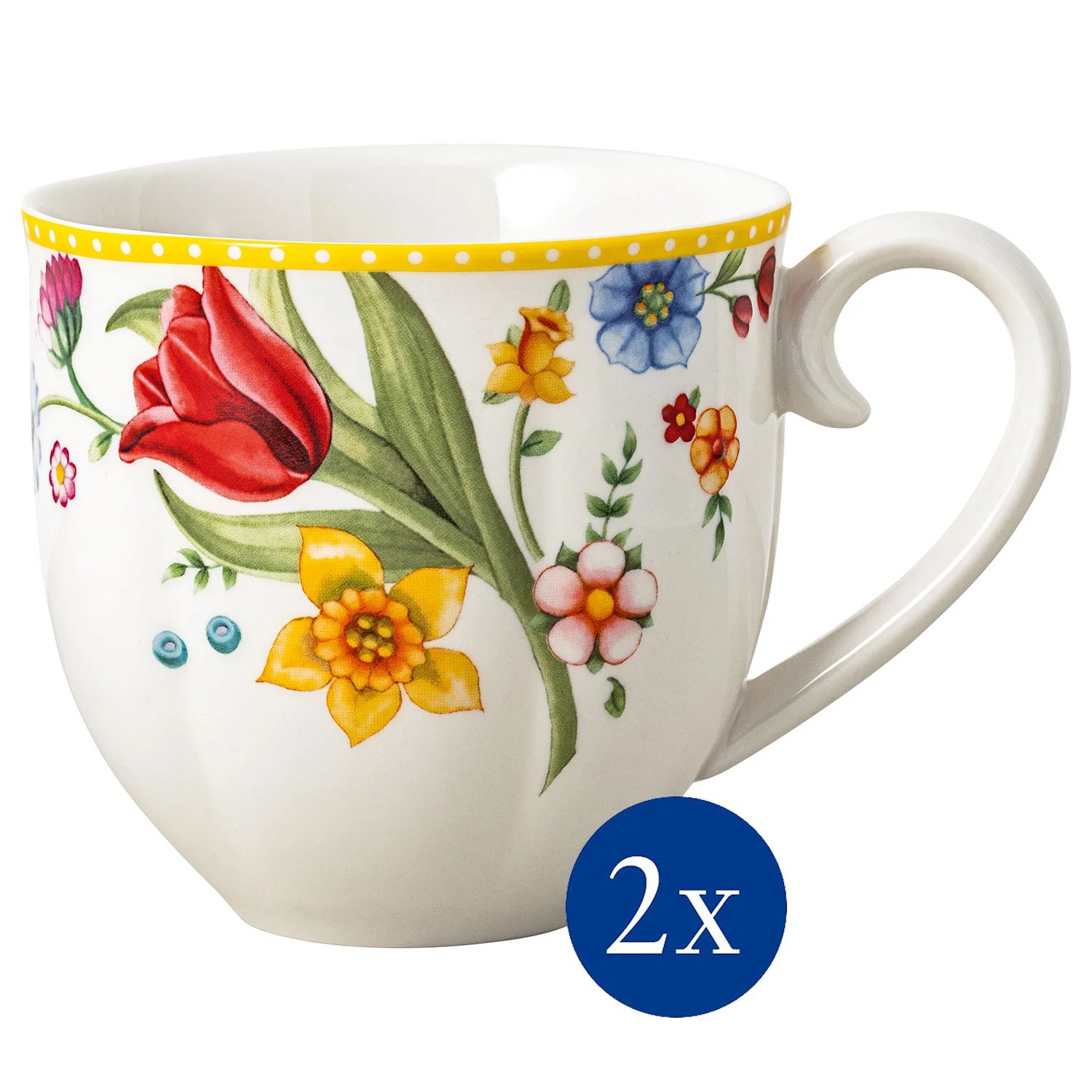 Набор кружек 2 штуки 400 мл, "Весеннее пробуждение" Spring Awakening 
https://spb.v-b.ru
г.Санкт-Петербург
eshop@v-b.spb.ru
+7(812)3801977