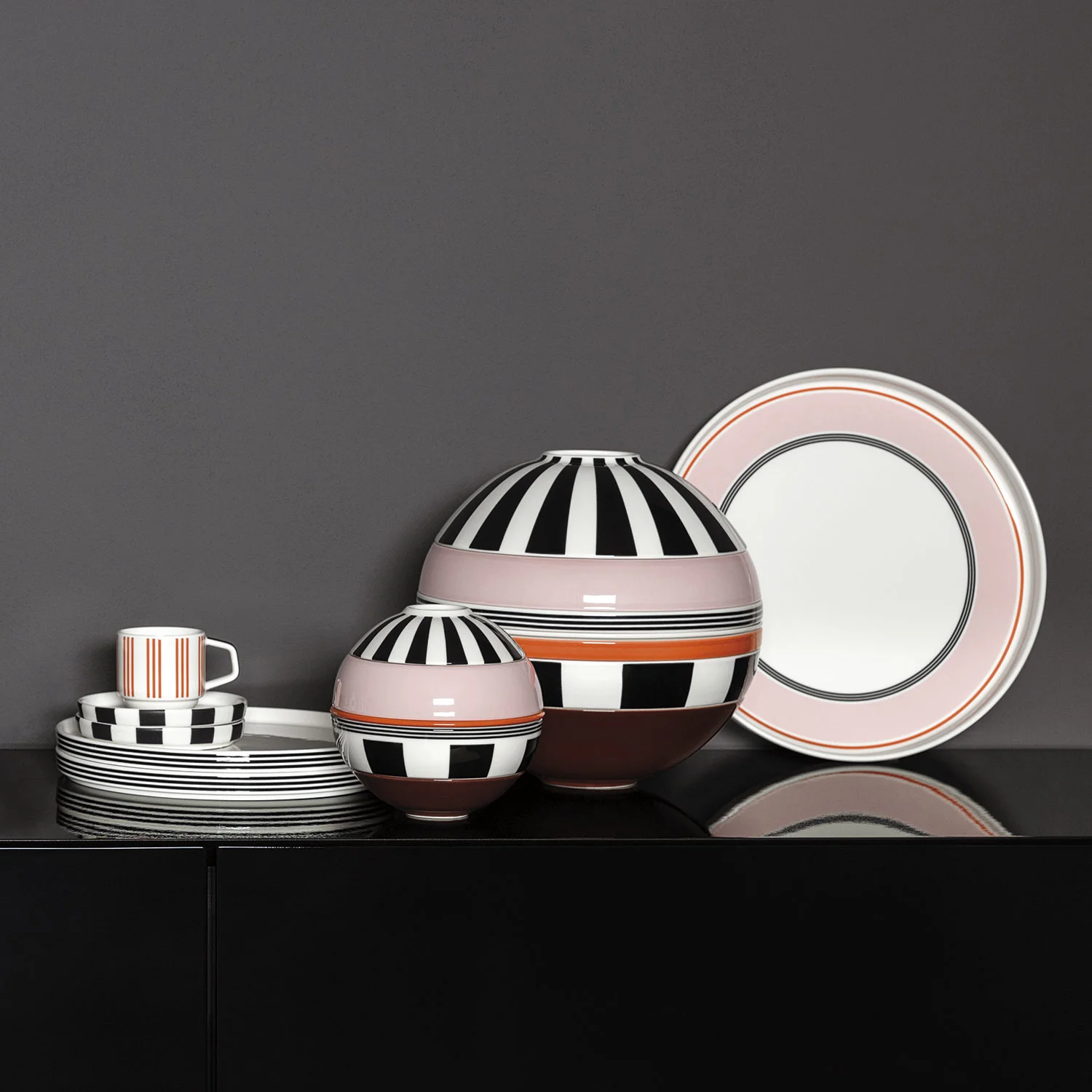 Memphis Collection Чашка эспрессо 0.05 л  (1016901451) Villeroy & Boch - spb.v-b.ru