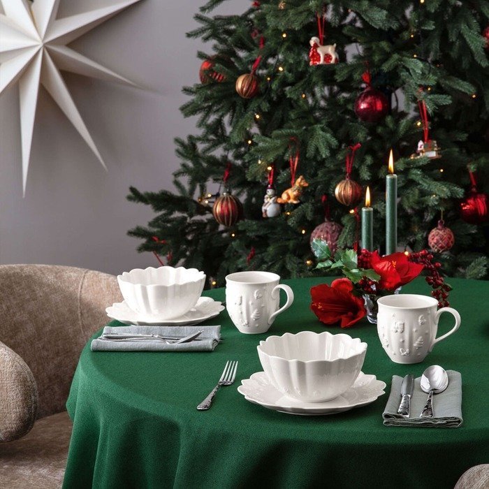 Toy's Delight Royal Classic Набор для завтрака на 2 персоны, 6 предметов Villeroy & Boch
https://spb.v-b.ru
г.Санкт-Петербург
eshop@v-b.spb.ru
+7(812)3801977