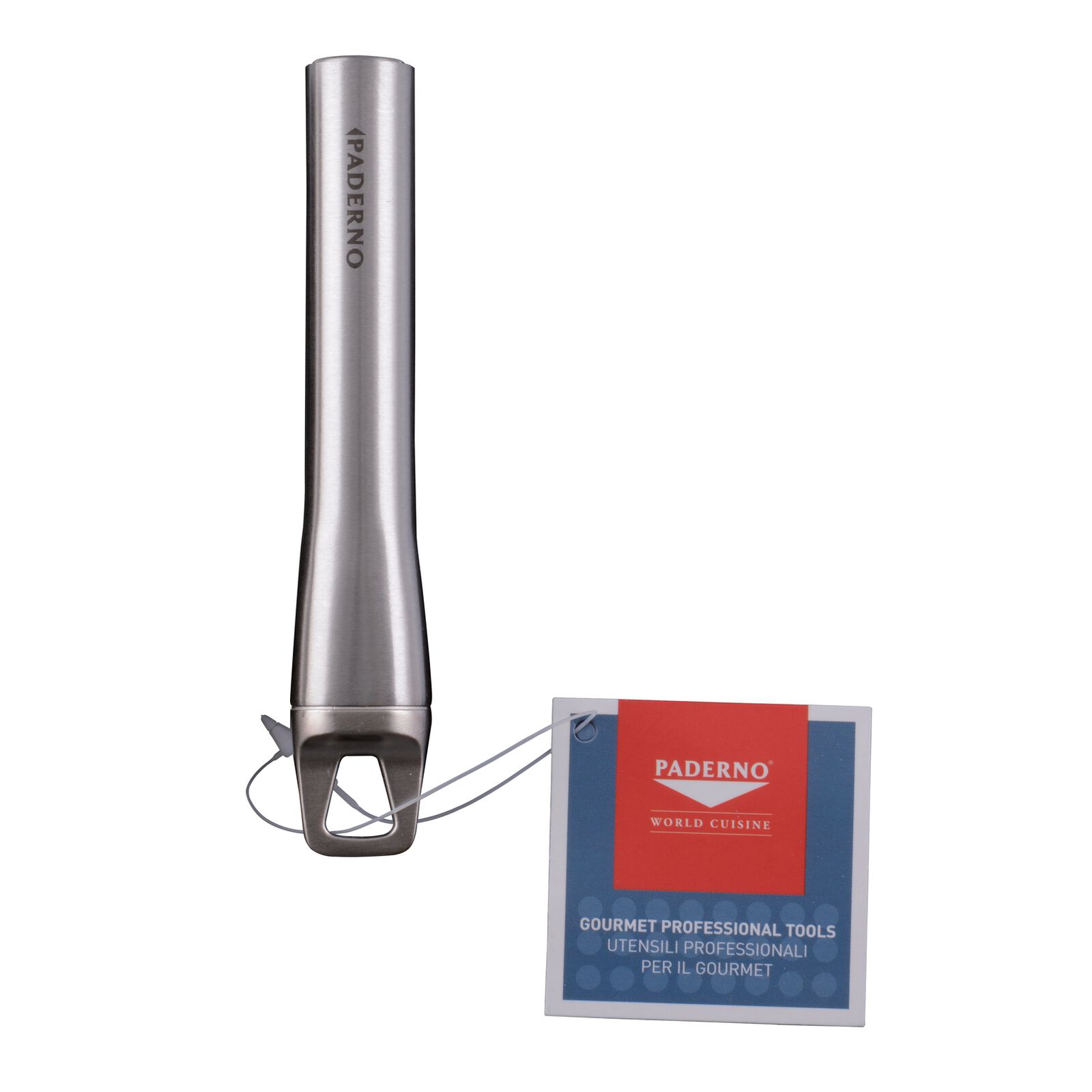 Paderno Лопатка 33 см  Kitchen Utensils (48278-85) Paderno - spb.v-b.ru