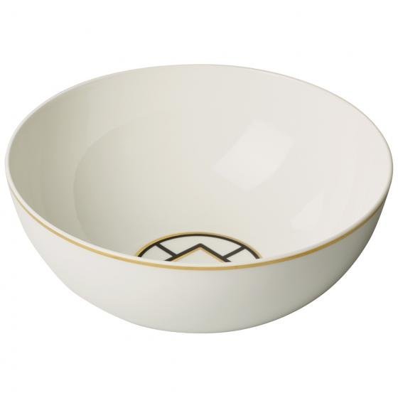 MetroChic Индивидуальный салатник 23 см (1046523170) Villeroy & Boch - spb.v-b.ru