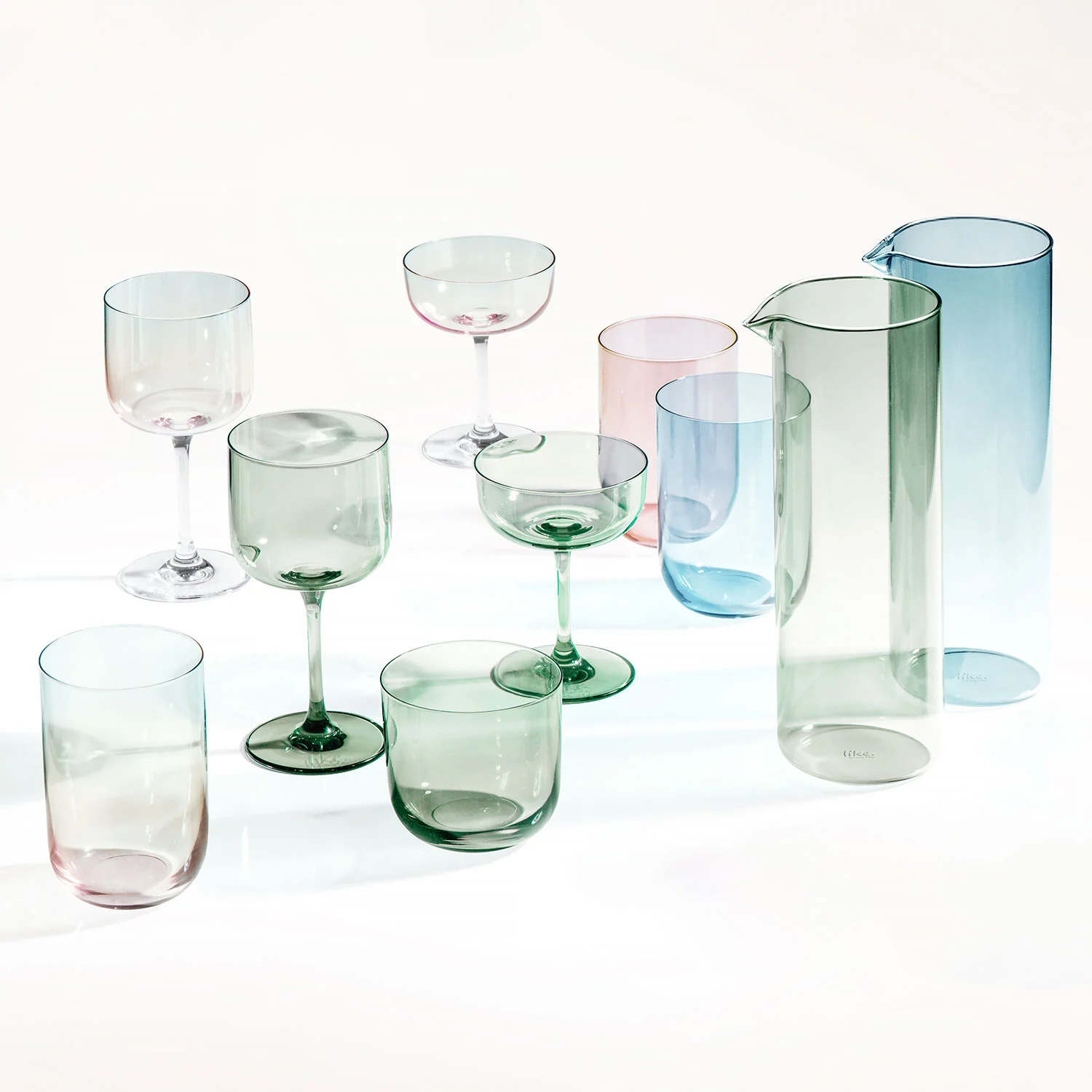 Like Pearl Набор бокалов для шампанского 100 мл, 2 шт Villeroy & Boch
https://spb.v-b.ru
г.Санкт-Петербург
eshop@v-b.spb.ru
+7(812)3801977