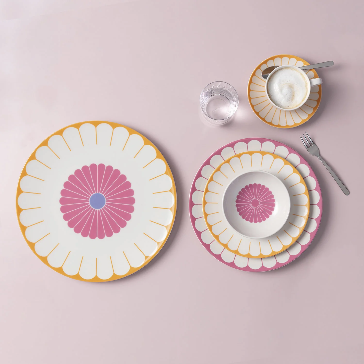 Fleur Couleur Блюдо сервировочное 32 см Villeroy & Boch
https://spb.v-b.ru
г.Санкт-Петербург
eshop@v-b.spb.ru
+7(812)3801977