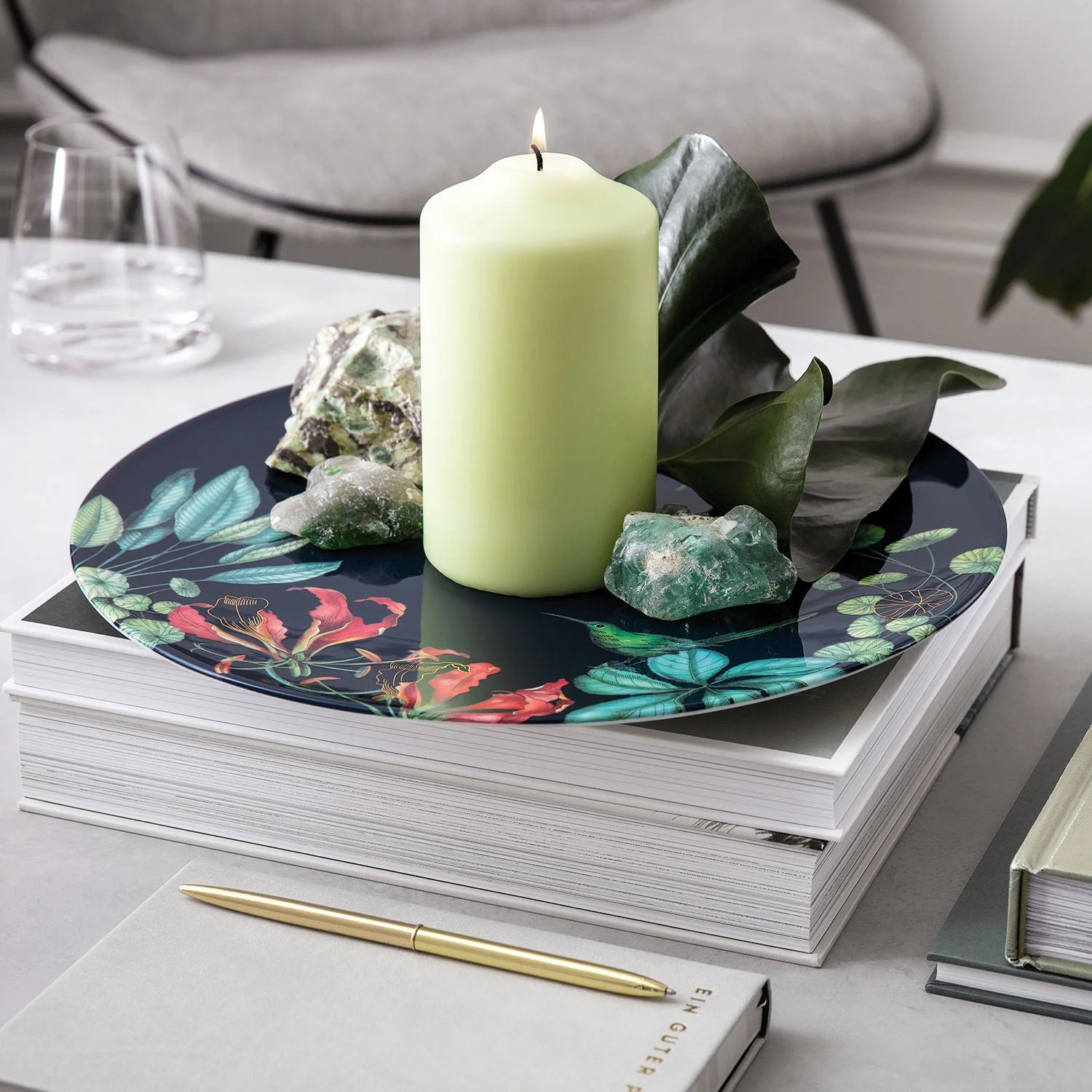 Блюдо для торта 33 см темно-синее Avarua Villeroy & Boch
https://spb.v-b.ru
г.Санкт-Петербург
eshop@v-b.spb.ru
+7(812)3801977