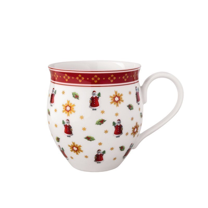 Toy's Delight Набор юбилейных кружек 4 шт  
https://spb.v-b.ru
г.Санкт-Петербург
eshop@v-b.spb.ru
+7(812)3801977