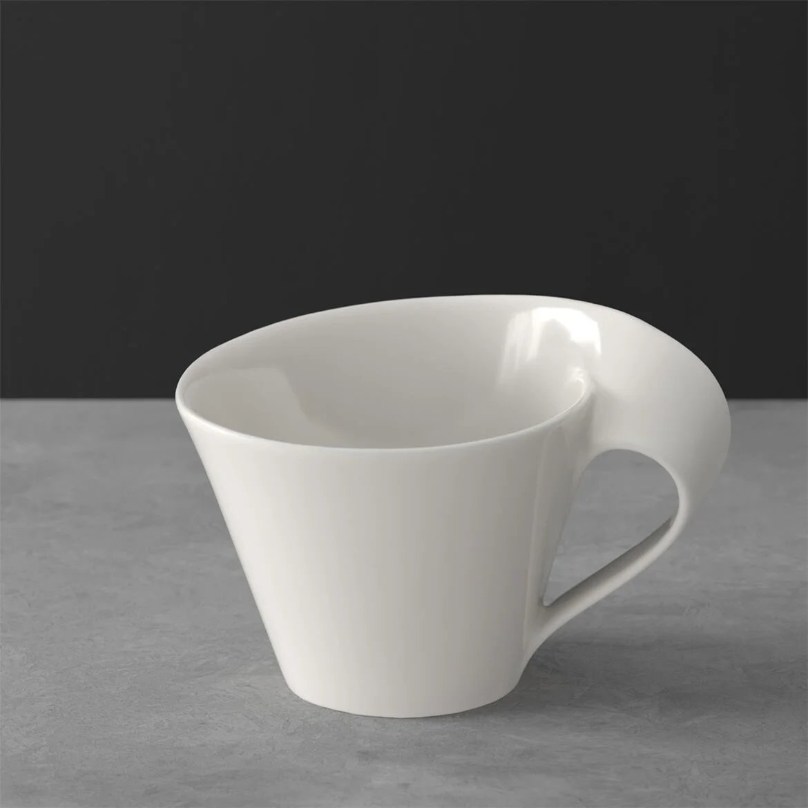 NewWave Caffe Чашка для завтрака 0.40 л (1024841210) Villeroy & Boch - spb.v-b.ru