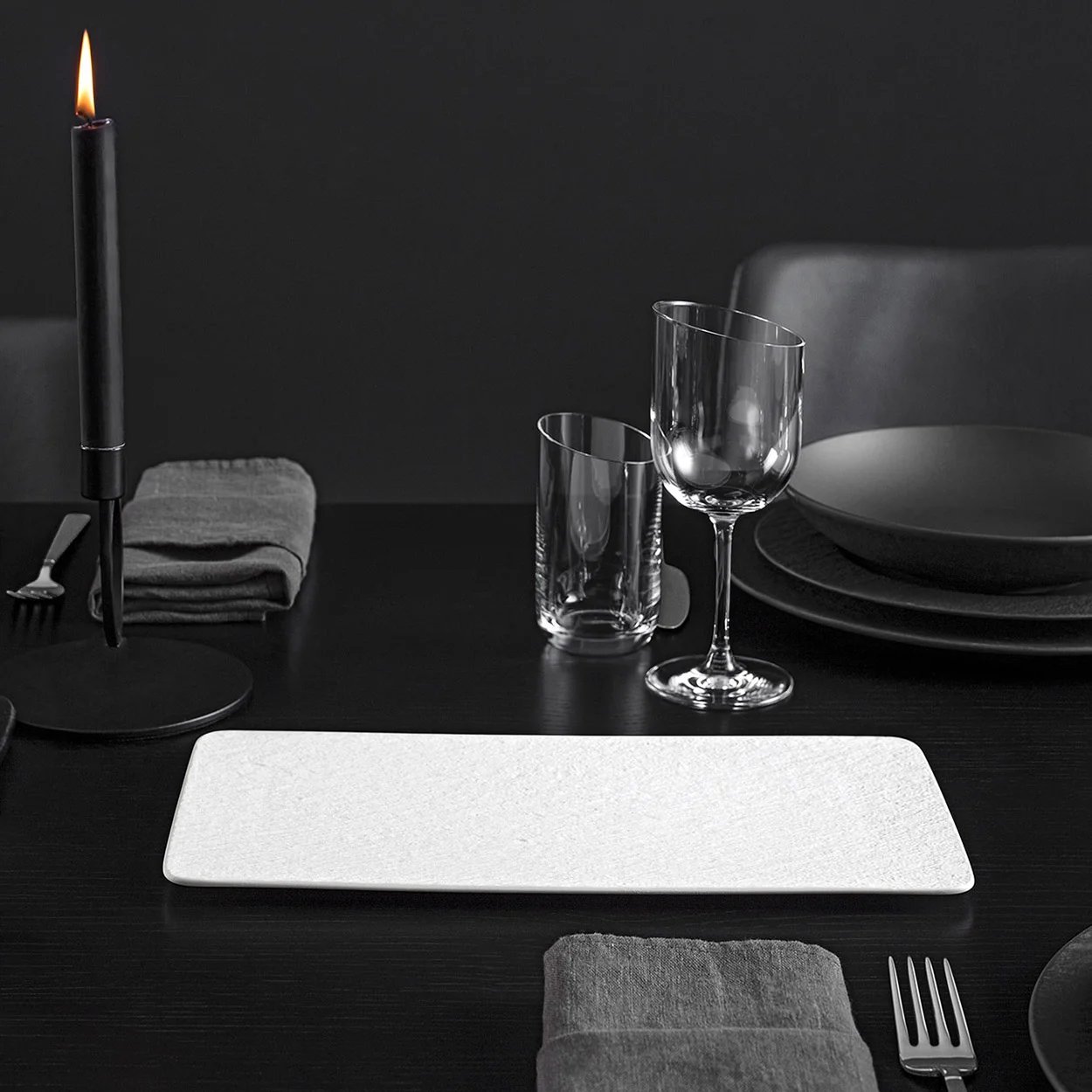 Сервировочная тарелка прямоугольная белая (white) 35x18x1см, Manufacture Rock Blanc
https://spb.v-b.ru
г.Санкт-Петербург
eshop@v-b.spb.ru
+7(812)3801977