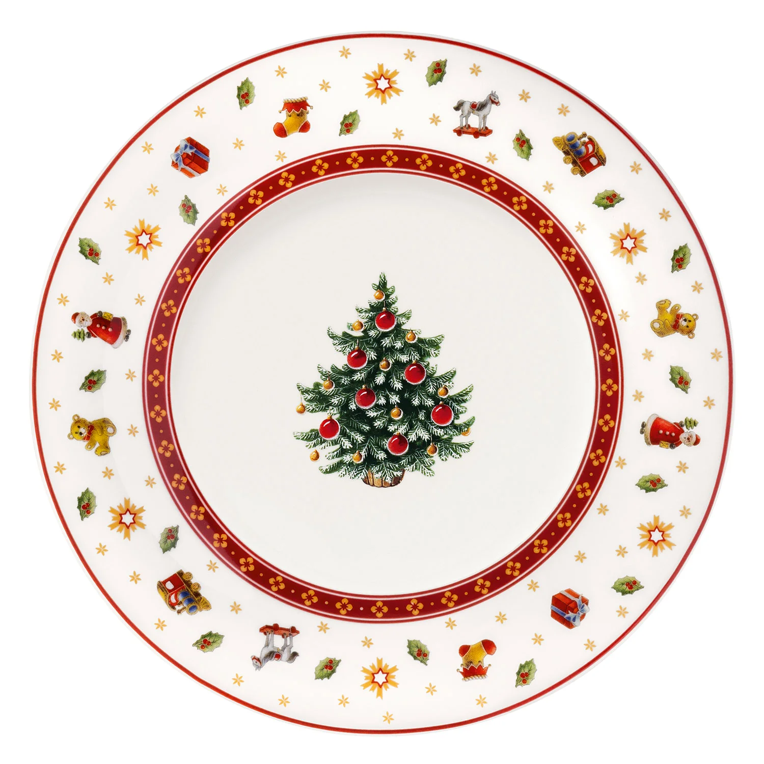Toy's Delight Specials Салатная тарелка 21.5 см Villeroy & Boch
https://spb.v-b.ru
г.Санкт-Петербург
eshop@v-b.spb.ru
+7(812)3801977