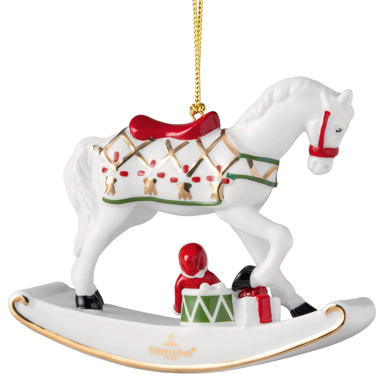 Christmas Classics Украшение "Лошадка" 10 см Villeroy & Boch
https://spb.v-b.ru
г.Санкт-Петербург
eshop@v-b.spb.ru
+7(812)3801977