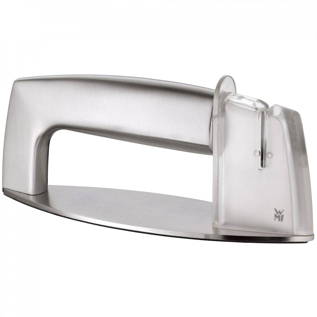 WMF Gourmet Точилка для ножей стальная (1874436030) WMF - spb.v-b.ru