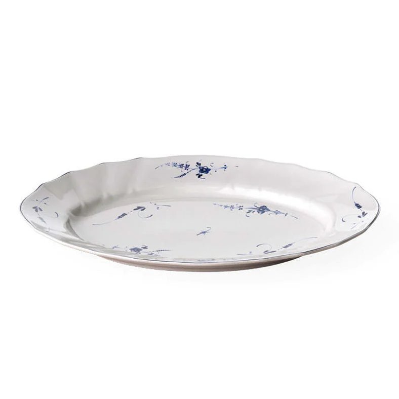 Овальное блюдо 36см, Old Luxembourg
https://spb.v-b.ru
г.Санкт-Петербург
eshop@v-b.spb.ru
+7(812)3801977